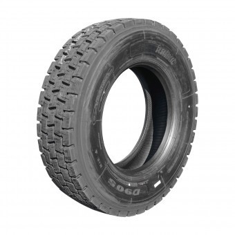Anvelopa tubeless tractiune MS 295/80R22.5 profil D905