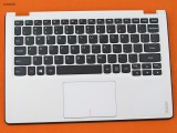 Palmrest carcasa superioara cu tastatura Lenovo Yoga 3 11