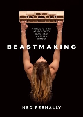 Beastmaking: A Fingers-First Approach to Becoming a Better Climber foto