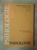 Psihologie Clasa a IX-a: Manual Paul Popescu Neveanu, Mielu Zlate, Tinca Cretu - Bucuresti 1990, 187 pagini