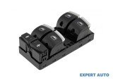 Buton geamuri electrice Audi Q7 (2005-2009) [4L] #1