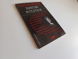 DAVID HUME, ESEURI POLITICE