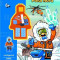 LEGO City: Poveste de la Polul Nord |