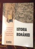 Mihai Barbulescu, D. Deletant K Hitchins Papacostea Pompiliu - Istoria Romaniei