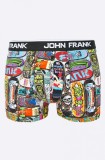 John Frank - Boxeri
