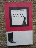 SCRIERI ALESE -GEORGES COURTELINE