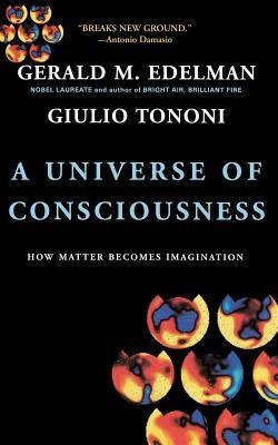 A Universe of Consciousness How Matter Becomes Imagination foto