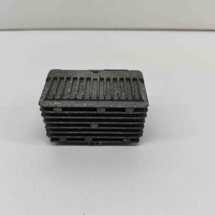 Bujie incandescentă FORD TRANSIT CUSTOM 2016 OEM: CC11-12B533-AB 25825344