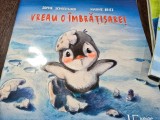 Vreau o imbratisare - Sophie Schoenwald, Nadine Reitz