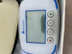 Ceas Benzing g2 foto