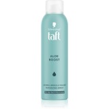 Schwarzkopf Taft Aloe Boost spray uscat texturizant 150 ml