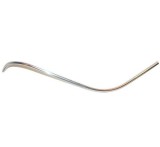 Ornament cromat carena fata stanga Vespa ET2-ET4 50-150cc