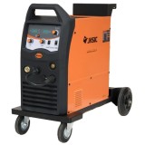 Jasic MIG 250 - Aparat sudura MIG/MAG 250 A 0.6-1 mm - trepte reglare display digital reglare viteza sarma monofazat
