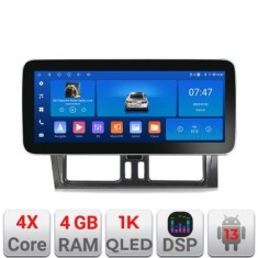 Navigatie dedicata Volvo XC60 K-272 Edotec 4+64 12.3 inch Incell 1K android Wifi 5Ghz gps internet CarStore Technology