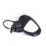 Oglinda laterală dreapta AUDI Q3 F3 2021 OEM: 83C857410H,81A857536E,81C949146,81A857528A