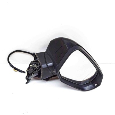 Oglinda laterală dreapta AUDI Q3 F3 2021 OEM: 83C857410H,81A857536E,81C949146,81A857528A foto
