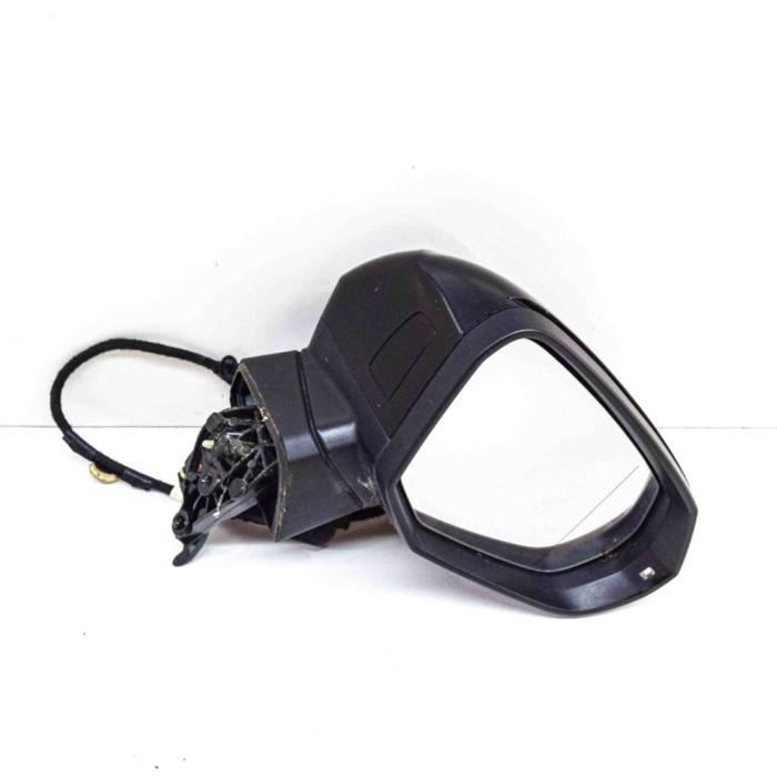 Oglinda laterală dreapta AUDI Q3 F3 2021 OEM: 83C857410H,81A857536E,81C949146,81A857528A