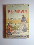 Apele Narinului &ndash; Aut. N. Biriucov, Trad. D. Manu &amp; Maria Z. Vlad, Ed. Tineretului, 1949