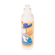 Detergent Odorizant Lichid WC Pons, 200 ml, Pons Odorizant pentru Toaleta, Solutie Odorizanta pentru Pardoseli Baie, Solutie Lichida pentru Pardoseli, foto