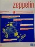 Revista Zeppelin, nr. 100, decembrie 2011-ianuarie 2012 (Editia: 2012)