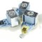 Electrovalva 3iesiri masina de spalat Arctic APLWD741262WST 2005680800 ARCELIK