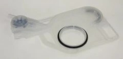 Rezervor monitorizare presiune masina de spalat vase Candy Originala foto
