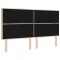 Tablie LED Crem tesatura - 7