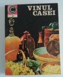 Myh 421A - CC80 - Vinul casei - Silvius Teodorescu - 1975
