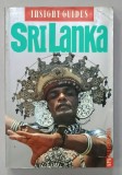 SRI LANKA , INSIGHT GUIDES , by HANS HOFER , 1996