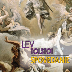 Spovedanie | Lev Tolstoi