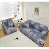 Cumpara ieftin Set Huse Canapea 3 Locuri si 2 Fotolii Elastice Moderne - JOJ502