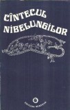 Cantecul nibelungilor de Virgil Tempeanu, Editura Minerva, 1977, Carti Literatura Clasica, Proza