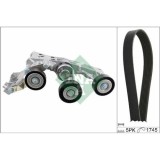 Set curea transmisie Mercedes Clasa A (W169) 04.04-06.12, B-Class Sports Tourer (W245) 03.05-11.11, INA