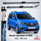 Cumpara ieftin Ștergătoare Renault Express MPV K6 din 05.2021 | Bosch A109S