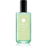 DW Home Signature Green Tea Leaves spray pentru camera 120 ml