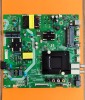 Hisense 55A63HTUK RSAG7.820.11742/ROH 55A6BG DZ/55A52FEVS (BOM1) 55A63H HD550Y1U72-T0L2/S2/FM/ROH Placa de Baza Televizor
