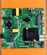 Hisense 55A63HTUK RSAG7.820.11742/ROH 55A6BG DZ/55A52FEVS (BOM1) 55A63H HD550Y1U72-T0L2/S2/FM/ROH Placa de Baza Televizor
