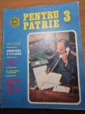 revista pentru patrie martie 1974