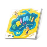 Primii la citire &amp;amp; calcule 9+