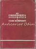Din Corespondenta Diplomatica A Tarii Rominesti (1823-1828) - Vlad Georgescu