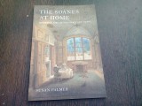 THE SOANES AT HOME - SUSAN PALMER (CARTE IN LIMBA ENGLEZA)