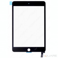 Touchscreen iPad Mini 4, A1538, A1550, Black