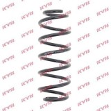 Arc spiral Suzuki Swift III Motor 1.3, 1.3, 1.3 DDiS, 1.3 DDiS, 1.5, 1.5, parte montare puntea spate, lungime 297 mm, OE 4131162J10