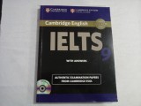 CAMBRIDGE IELTS 9 (sublinieri) - AUTHENTIC EXAMINATION PAPERS FROM CAMBRIDGE ESOL