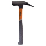 Gadget 243101 - Ciocan dulgherie 0.6 kg - mm coada plastic