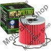 MBS OIL FILTER REPLACEABLE ELEMENT PAPER, HIFLOFILTRO, Cod Produs: HF133PE