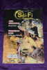 Revista SCi FI MAgazin nr 11 2008 Colectia povestirilor stiintifico-fantastice