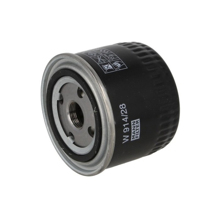 Filtru combustibil RENAULT GRAND SC&Atilde;&permil;NIC II JM0 1 ALCO Filters SP1332