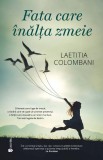 Fata care inalta zmeie - Laetitia Colombani - Univers