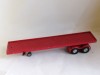 Bnk jc Trailer pentru Corgi Major 1109 Royal Mail Mercedes Container Truck